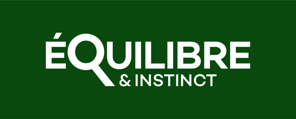 06 – Equilibre & instinct