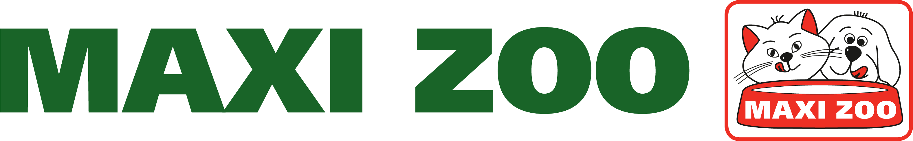 10 – Maxi Zoo