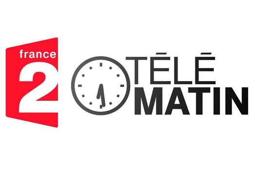Télématin – France 2
