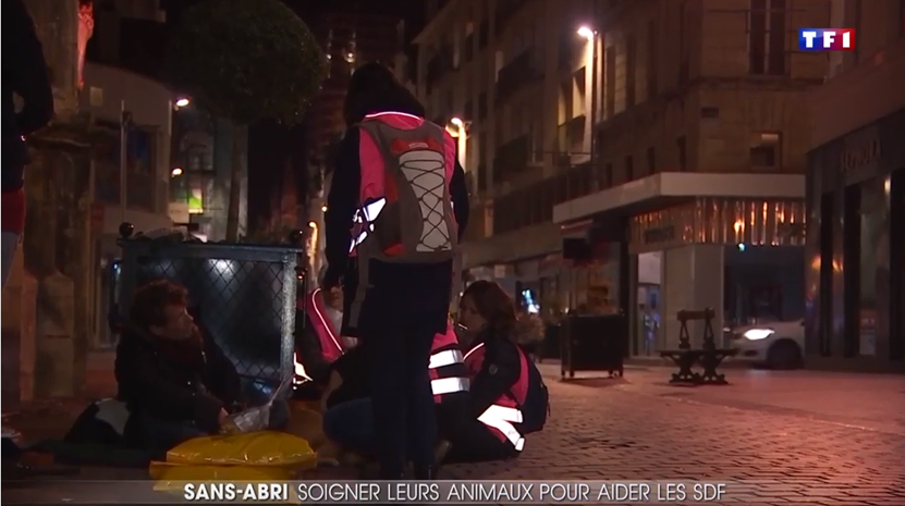 Journal de 13H – TF1