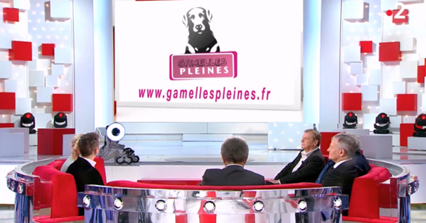 Vivement Dimanche – France 2