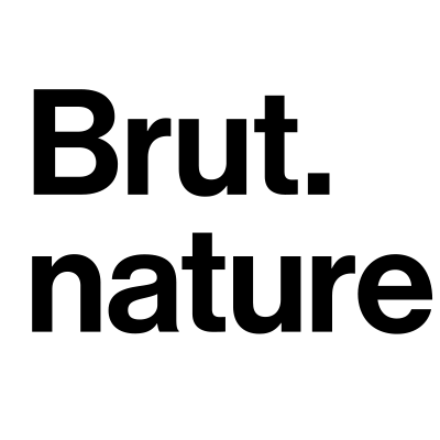 Brut. Nature