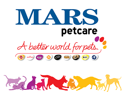 MERCI MARS Petcare