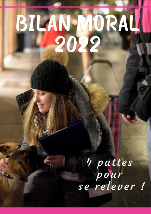 Bilan moral 2022