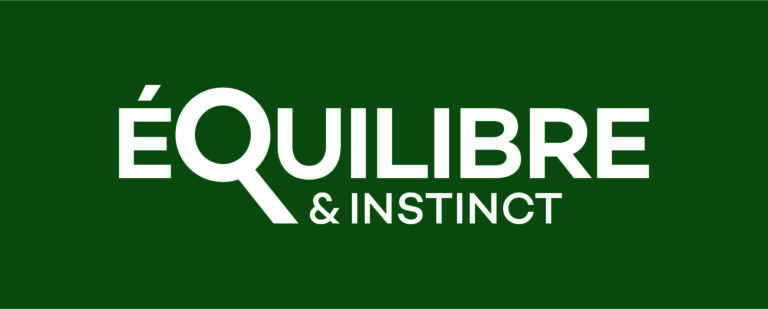 06 – Equilibre & instinct