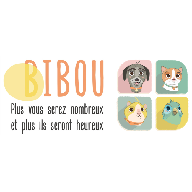 12 – mon bibou