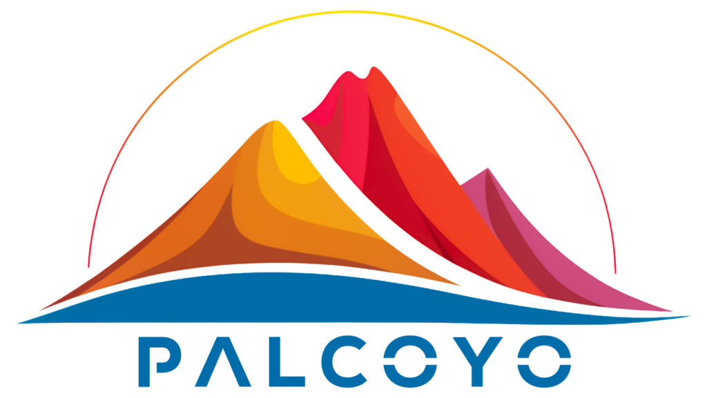 Agence Web Palcoyo